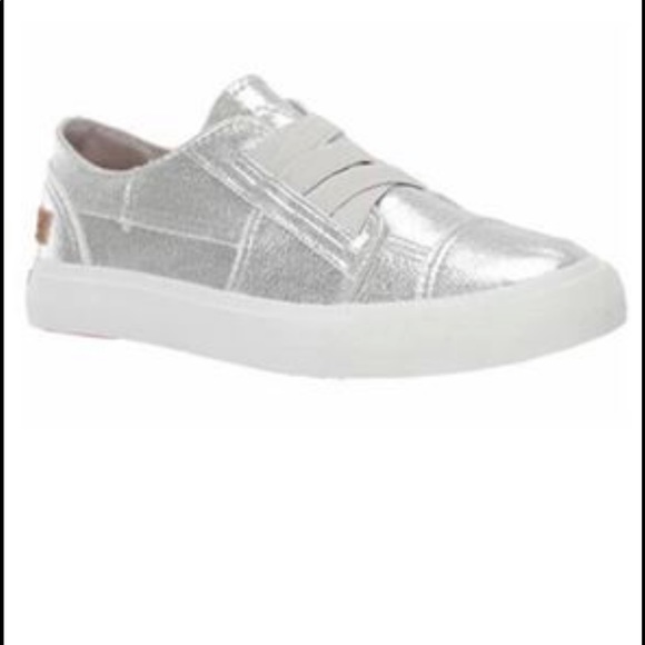 New in box blowfish sneakers big girl size 5 - Picture 6 of 6